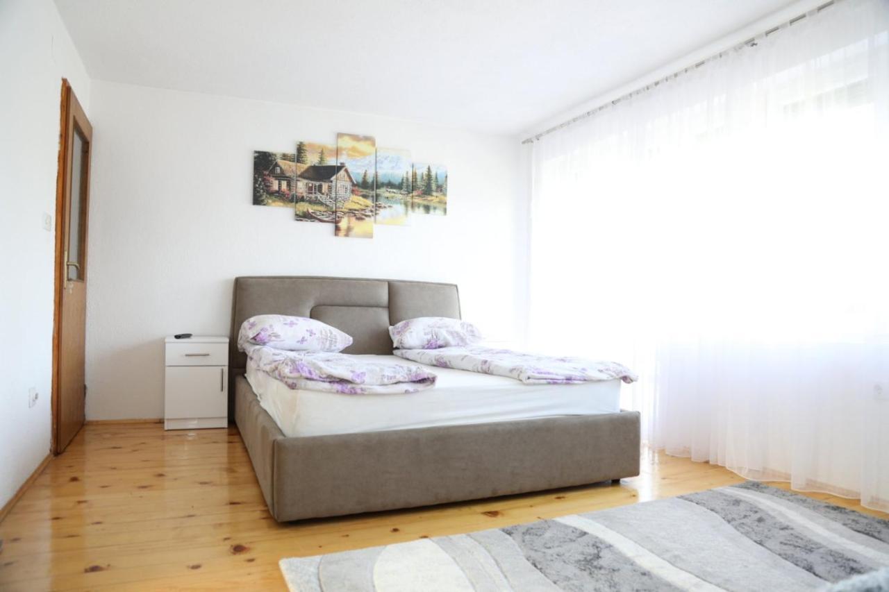 Apartment Stanic Sipovo Eksteriør bilde