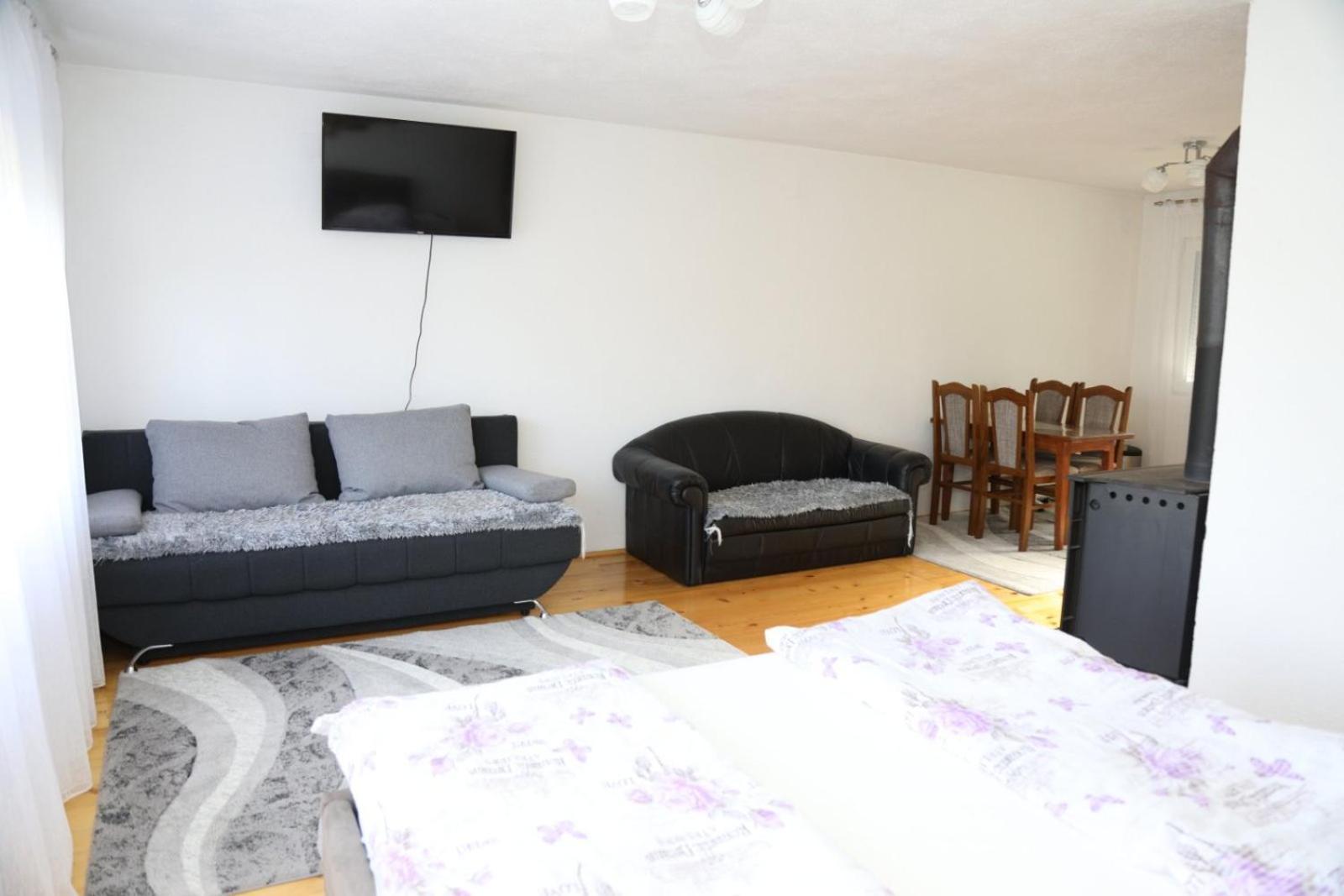 Apartment Stanic Sipovo Eksteriør bilde