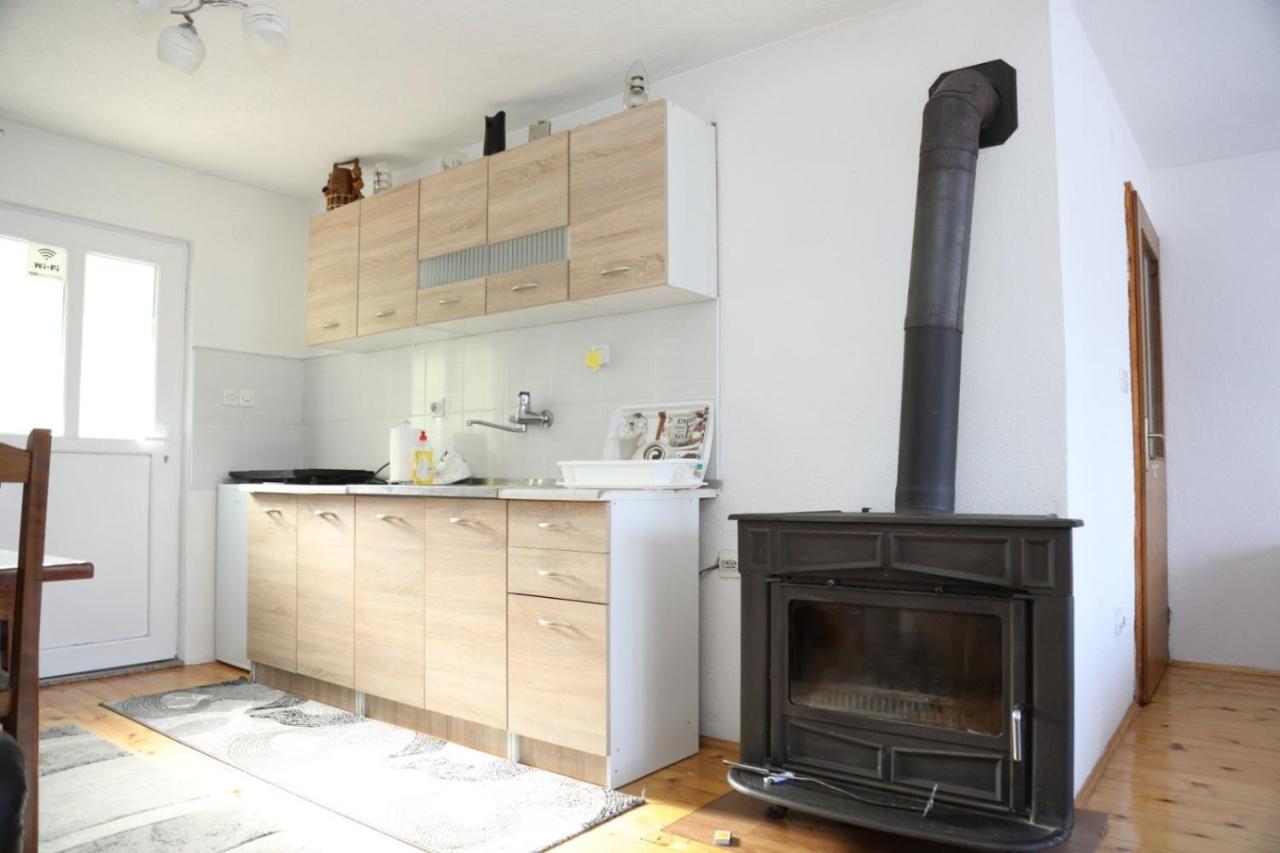 Apartment Stanic Sipovo Eksteriør bilde