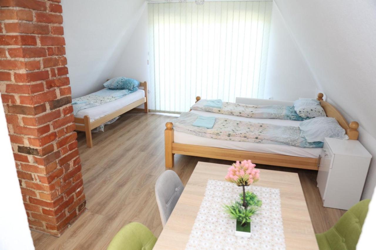 Apartment Stanic Sipovo Eksteriør bilde
