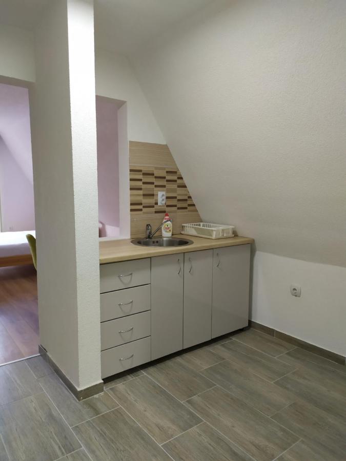 Apartment Stanic Sipovo Eksteriør bilde