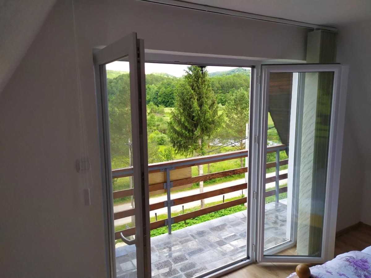 Apartment Stanic Sipovo Eksteriør bilde