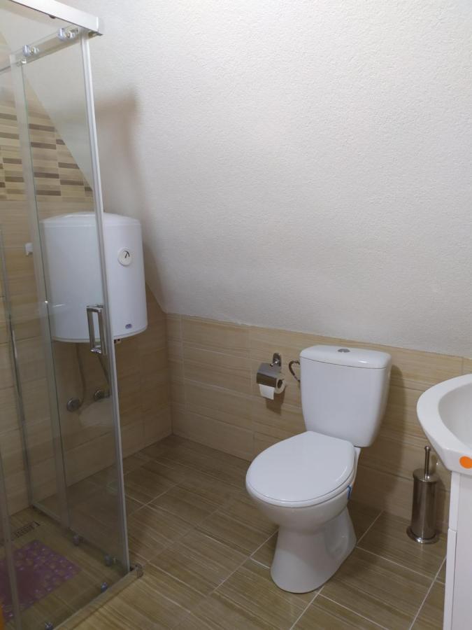 Apartment Stanic Sipovo Eksteriør bilde