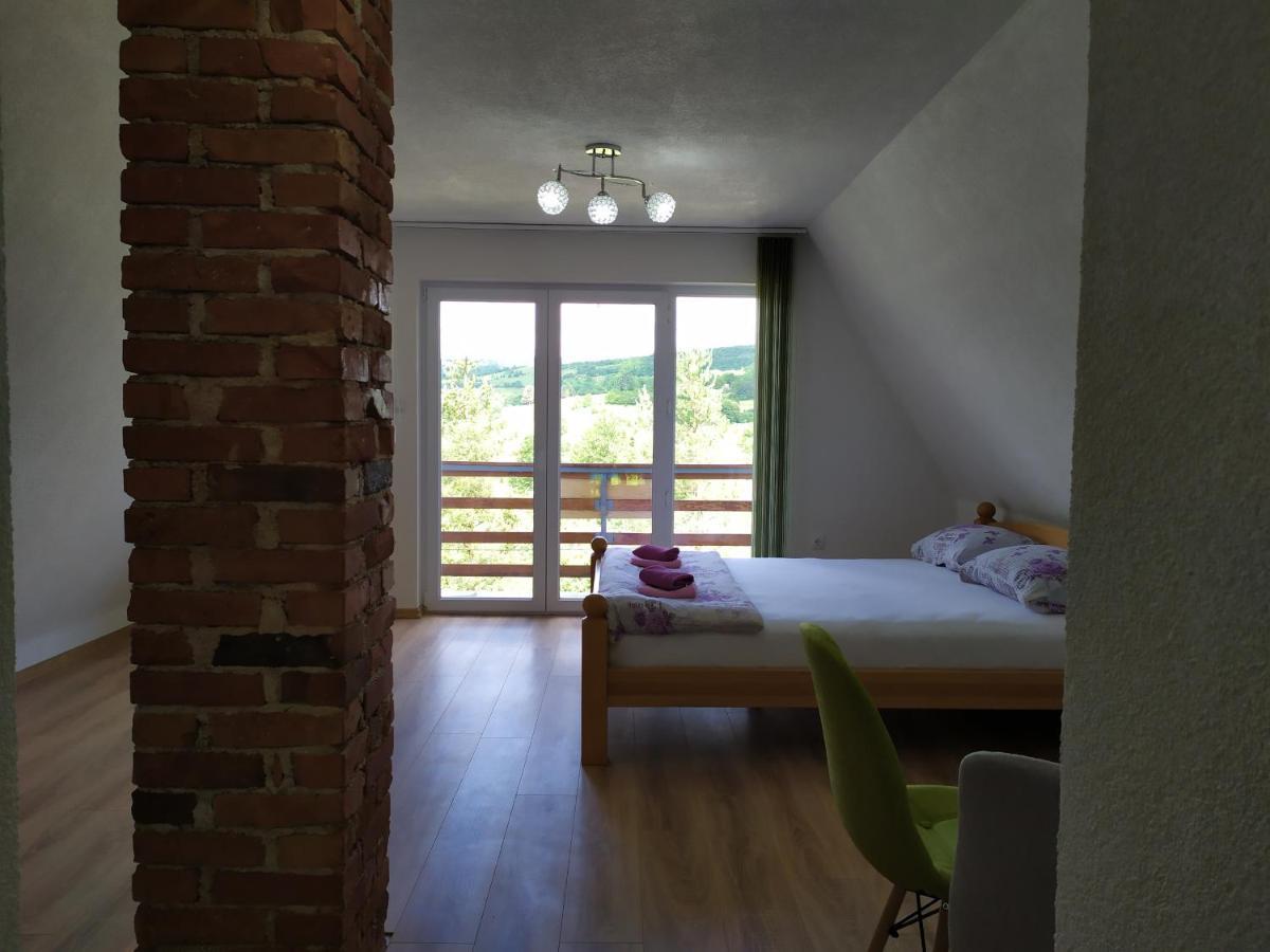 Apartment Stanic Sipovo Eksteriør bilde